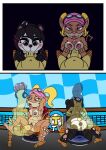 [BabyYorokobi] Crash Team Ratings