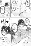 [Shimajiya (Shimaji)] Otokoburo Challenge... Shippai! Sauna de Kakomare... | Men's Bath Challenge... Failed! Cornered in the Sauna... [English] [FueledByMBG] [Digital]