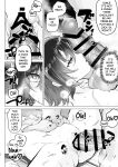 [Shimajiya (Shimaji)] Otokoburo Challenge... Shippai! Sauna de Kakomare... | Men's Bath Challenge... Failed! Cornered in the Sauna... [English] [FueledByMBG] [Digital]