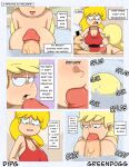 Sexual Instincts 2 [Greendogg]