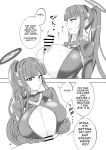 [Blue Mage (Aoi Manabu)] Reasonable Reason | Liza na Full Reason (Blue Archive) [English] [DNTA] [Digital]