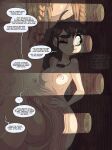 [Rapscallion] Spud & Rynn's Date (Ongoing)