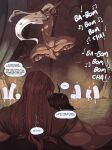 [Rapscallion] Spud & Rynn's Date (Ongoing)