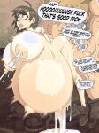 [Rapscallion] Spud & Rynn's Date (Ongoing)