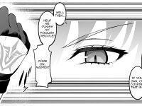 [Ankoman] Scathach Shishou vs Setanta (FateGrand Order) [English] [Decensored]