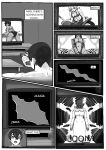 [Zeroviks] A Rift on Screen (The Ring)