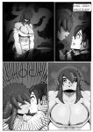 [Zeroviks] A Rift on Screen (The Ring)