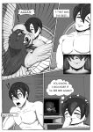 [Zeroviks] A Rift on Screen (The Ring)