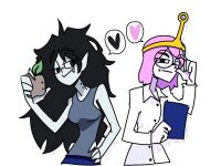 [MrGekko] Adventure Time