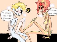 [MrGekko] Adventure Time