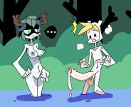 [MrGekko] Adventure Time