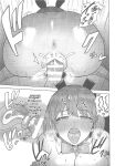 (SHINY STAR FESTIV@L10) [PLANT (Tsurui)] Homerareru beki Usagi (THE iDOLM@STER: Shiny Colors) [English]