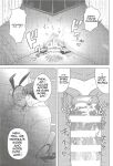 (SHINY STAR FESTIV@L10) [PLANT (Tsurui)] Homerareru beki Usagi (THE iDOLM@STER: Shiny Colors) [English]