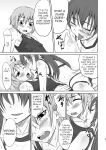 (C76) [Magnolia (Hanamaki Kaeru)] Kokumaro Shounen [English]