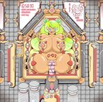 [KaaloC] Lime cookie contained (cookie run)