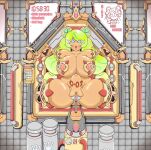 [KaaloC] Lime cookie contained (cookie run)