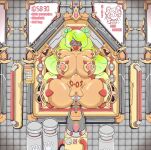[KaaloC] Lime cookie contained (cookie run)
