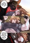 [BooBoo] Passionate Affection [English] (Ongoing)