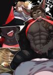 [BooBoo] Passionate Affection [English] (Ongoing)