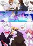 [BooBoo] Passionate Affection [English] (Ongoing)