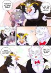 [BooBoo] Passionate Affection [English] (Ongoing)