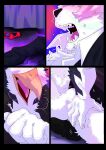 [BooBoo] Passionate Affection [English] (Ongoing)