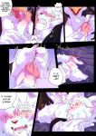 [BooBoo] Passionate Affection [English] (Ongoing)