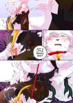 [BooBoo] Passionate Affection [English] (Ongoing)