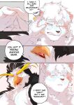 [BooBoo] Passionate Affection [English] (Ongoing)