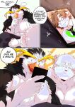 [BooBoo] Passionate Affection [English] (Ongoing)