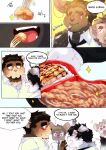 [BooBoo] Passionate Affection [English] (Ongoing)