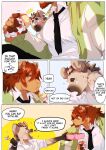 [BooBoo] Passionate Affection [English] (Ongoing)