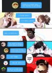 [BooBoo] Passionate Affection [English] (Ongoing)