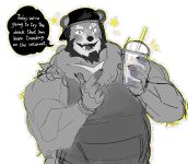 [BooBoo] Passionate Affection [English] (Ongoing)