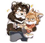 [BooBoo] Passionate Affection [English] (Ongoing)