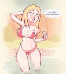 [Pinafore] Mother's Day Special: MILFs at the Pool