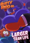 [Jaeh] BB Bigger than Life