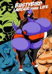 [Jaeh] BB Bigger than Life