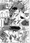 [Uchuu Misaki (Samisaki Chukai)] Androgynous - Episode 1 (Angel Blade) [English] {Doujins.com}