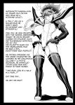 [TOPGUN (Puripuri JET)] Josou Cosplayer Nagisa (Kill la Kill) [English] {Doujins.com} [Digital]