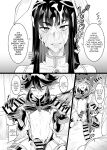 [TOPGUN (Puripuri JET)] Josou Cosplayer Nagisa (Kill la Kill) [English] {Doujins.com} [Digital]