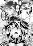 [TOPGUN (Puripuri JET)] Josou Cosplayer Nagisa (Kill la Kill) [English] {Doujins.com} [Digital]