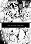 [TOPGUN (Puripuri JET)] Josou Cosplayer Nagisa (Kill la Kill) [English] {Doujins.com} [Digital]