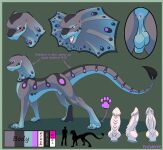 [Furaffinity] fr0stbit3