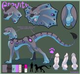 [Furaffinity] fr0stbit3