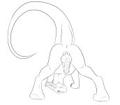[Furaffinity] fr0stbit3