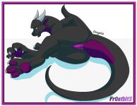[Furaffinity] fr0stbit3
