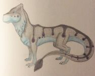[Furaffinity] fr0stbit3