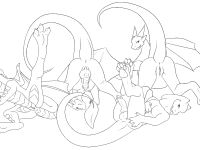 [Furaffinity] fr0stbit3