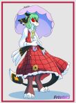 [Furaffinity] fr0stbit3